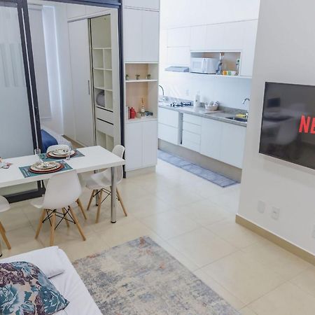 Click Ape Cataratas Luxo Apartment Foz do Iguaçu Exterior foto