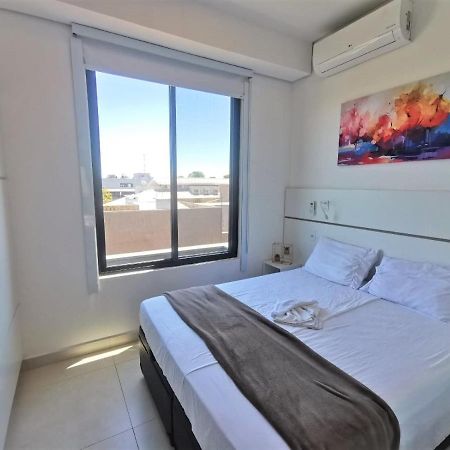 Click Ape Cataratas Luxo Apartment Foz do Iguaçu Exterior foto
