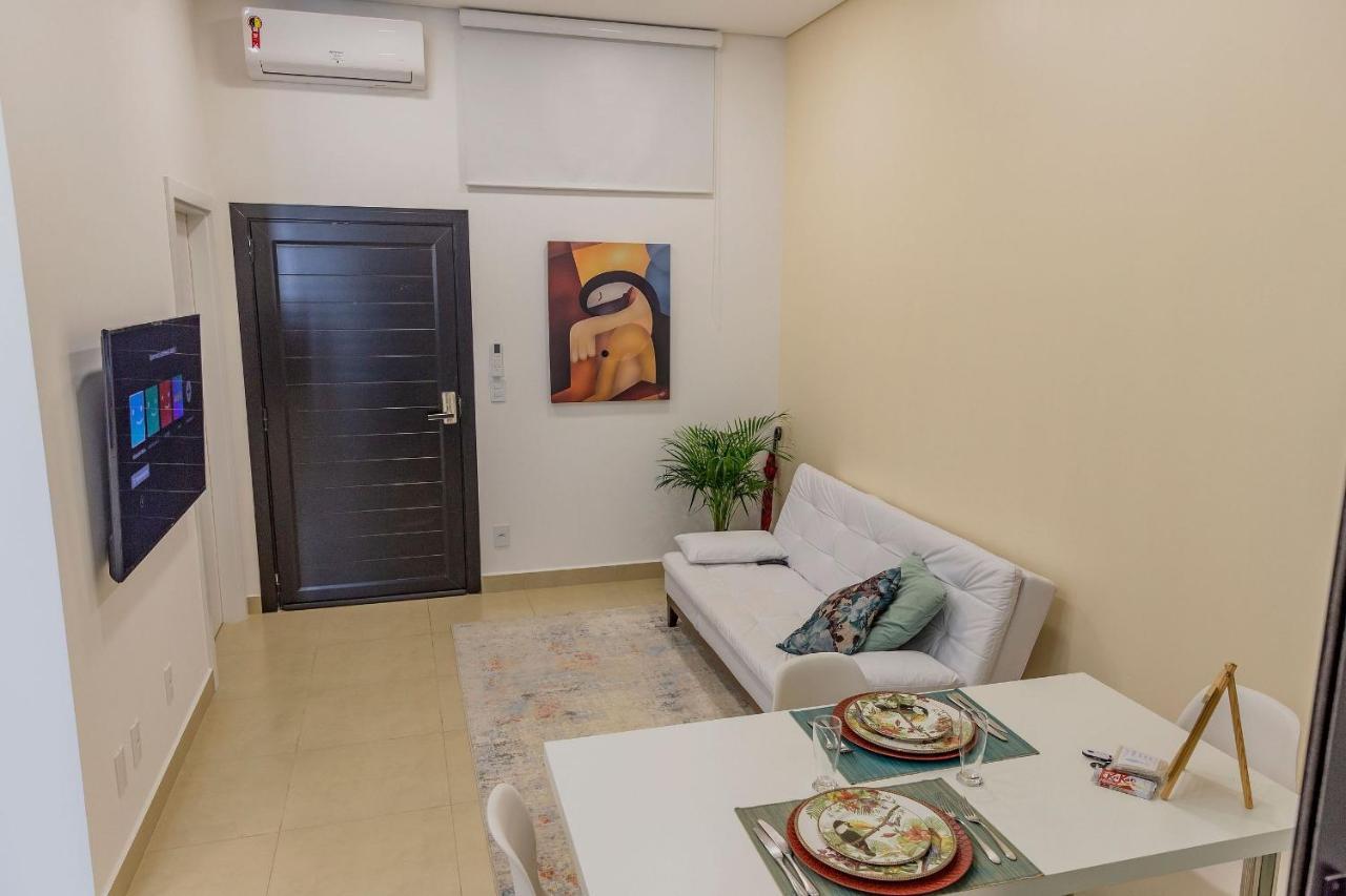 Click Ape Cataratas Luxo Apartment Foz do Iguaçu Exterior foto
