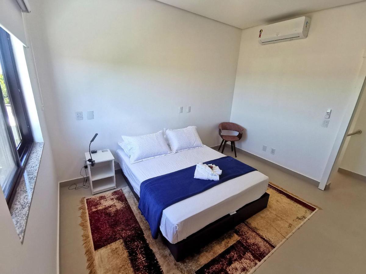 Click Ape Cataratas Luxo Apartment Foz do Iguaçu Exterior foto