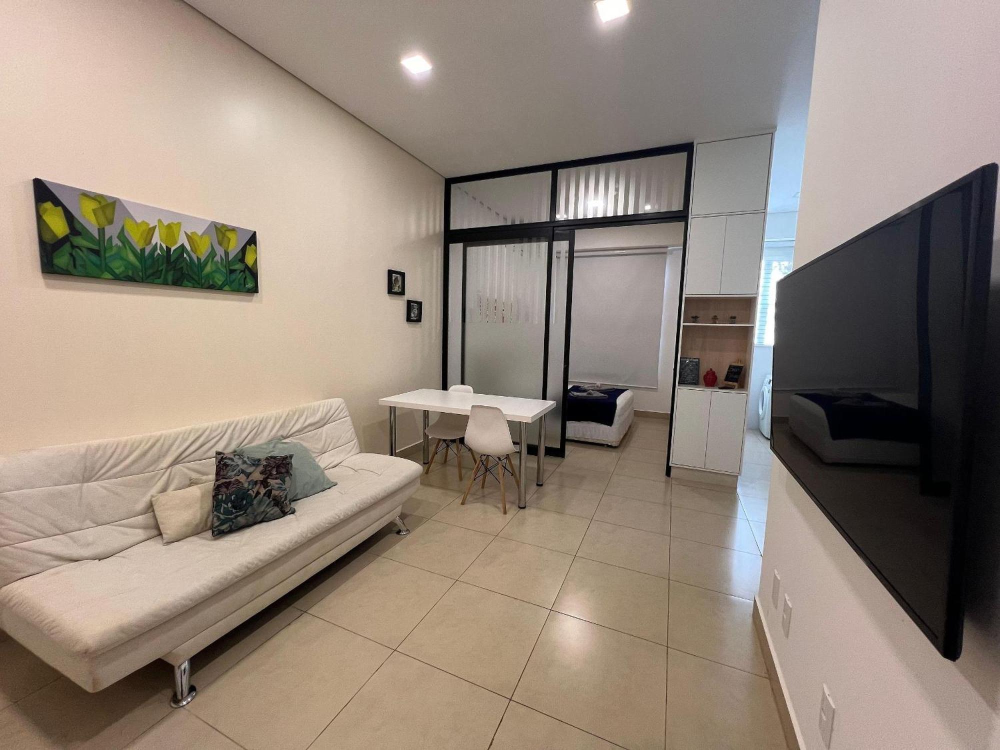 Click Ape Cataratas Luxo Apartment Foz do Iguaçu Exterior foto
